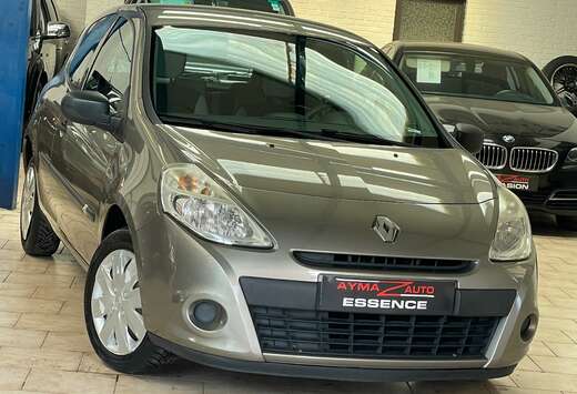 Renault Clio 1.2i  *** EURO 5 *** GARANTIE 12 MOIS ** ...