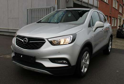 Opel 1.6 CDTI+CUIR+GPS+CAMERA+SIEGES CHAUFFANTS