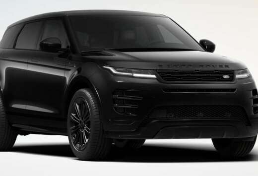 Land Rover P270e Dynamic SE AWD Auto. 26MY