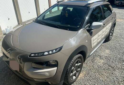 Citroen PureTech 82 Feel