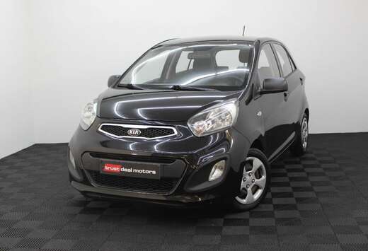 Kia Picanto 1.0i Easy * Garantie *