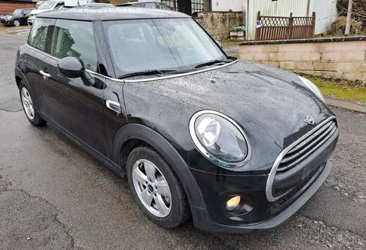 MINI 1.5 (EU6c)