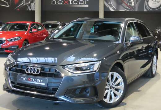 Audi 30TDi Avant Adv STRONIC **NAVI-LED-VIRTUAL-CUIR* ...