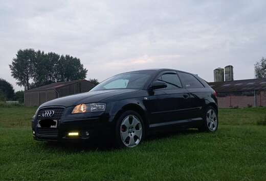 Audi SportBack 1.6i Ambition Luxe Tiptronic A