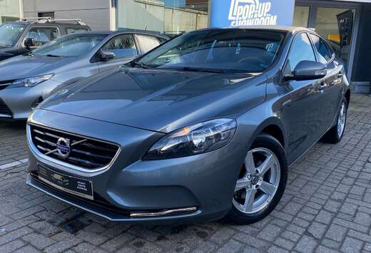 Volvo 2.0 ESSENCE/27.358KM/CAR-PASS/NAVI/JANTES/GARAN ...