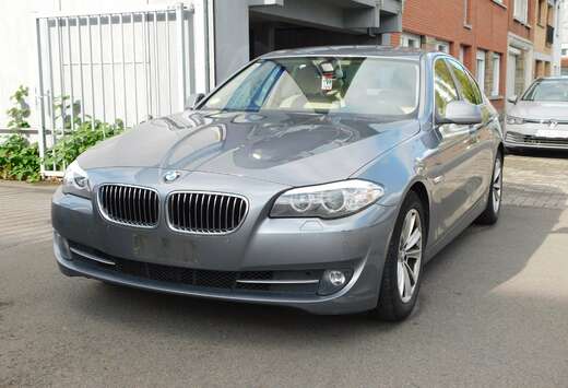 BMW 520d