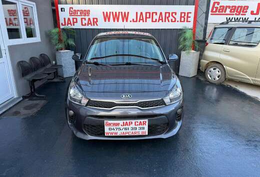 Kia Grand Gps Carplay Camera De Recul Garantie 1an