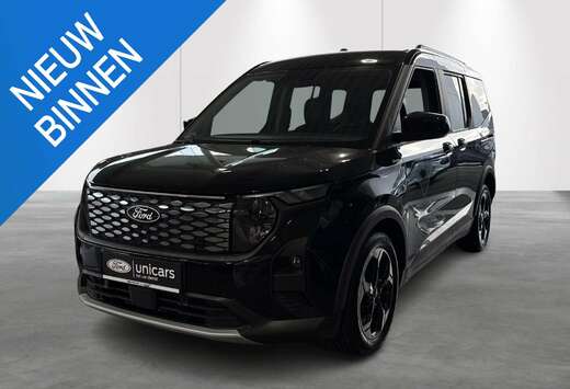 Ford 43kWh 100kW Active