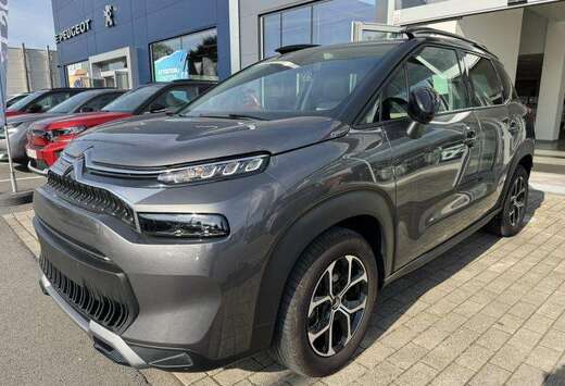 Citroen AIRCROSS