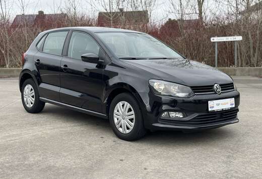 Volkswagen 56.000KM / FACELIFT / GEKEURD VVK