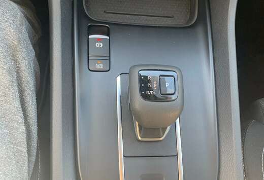 Nissan Qashqai 1.3 DIG-T AWD MHEV Business Premium Xt ...