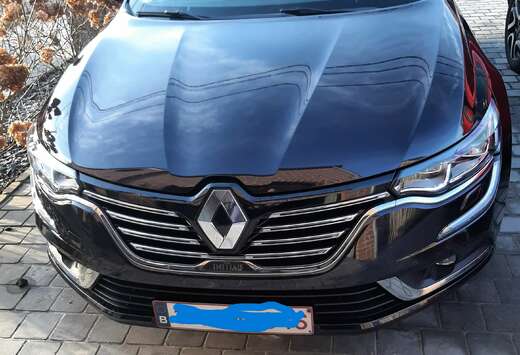 Renault Talisman SW 1.6 dCi Energy Initiale Paris EDC
