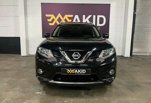 Nissan 1.6 dCi 2WD Business Edition