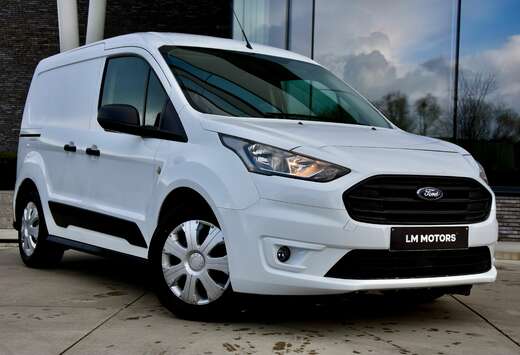 Ford 1.5 TDCi Lichte vracht **AIRCO** 3 ZITPLAATSEN * ...