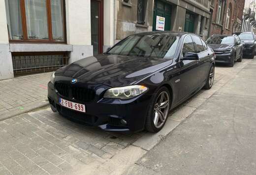 BMW i *M-SPORT* *LEDER* *NAVI*