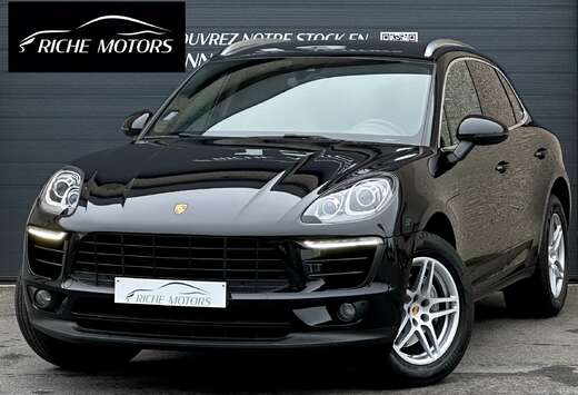 Porsche 2.0 Turbo PDK / Belge / Carnet complet / Gara ...