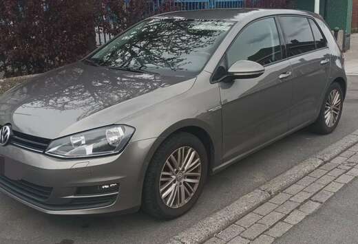 Volkswagen 1.6 CR TDi BlueMotion DPF