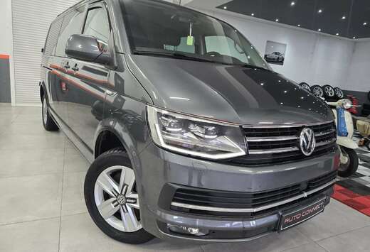 Volkswagen *5PLACES*CUIR*NAVI*CAMERA*BT AUTO*BI-XENON ...