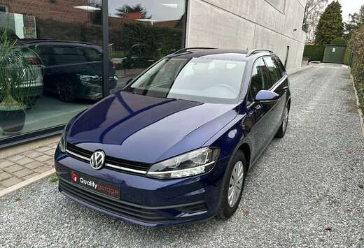 Volkswagen Golf SW 1.0 TSI Trendline OPF