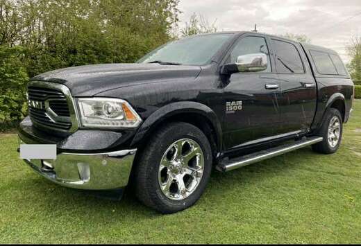 Dodge RAM 1500 CLASSIC LARAMIE