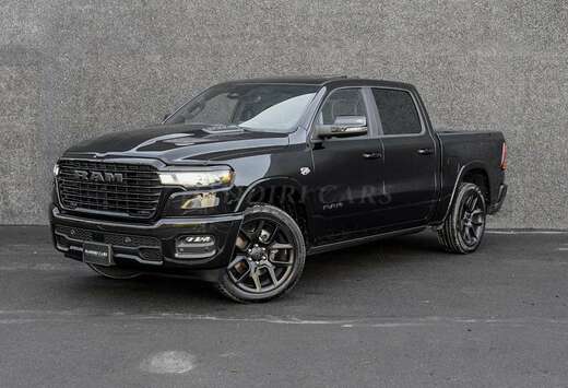Dodge 2026 RAM 1500 Laramie 5.7L V8 HEMI € 77.900