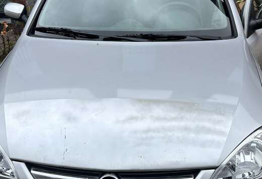 Opel 1.0i XEP 12v Enjoy Easytronic