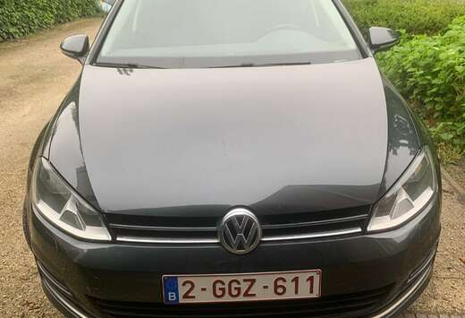 Volkswagen 1.4 TSI Allstar
