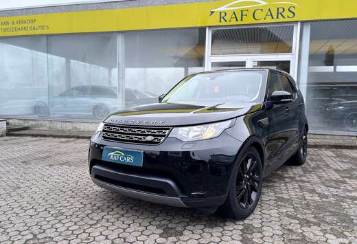 Land Rover Discovery 3.0 Si6 / 7 PLAATSEN / GARANTIE  ...