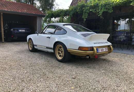 Porsche S