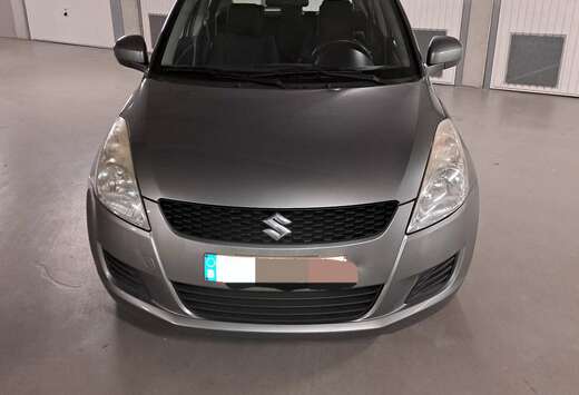 Suzuki 1.2i GL