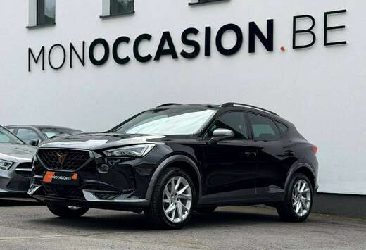 1.5 TSI DSG TOIT PANO SIEGE ELEC/CHAUF. CARPLAY GPS