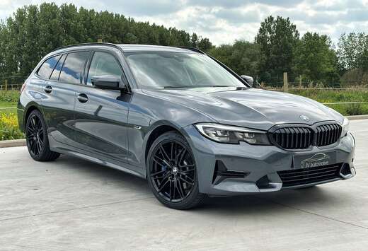 BMW Touring 330eA PHEV * PANO * 360 CAM * LEDER *