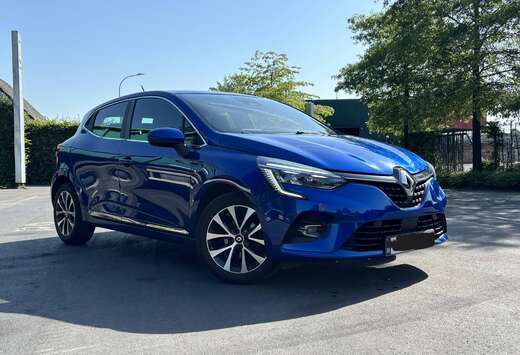 Renault FULL OPTION // CRUISE CONTROL // KEYLESS // 3 ...