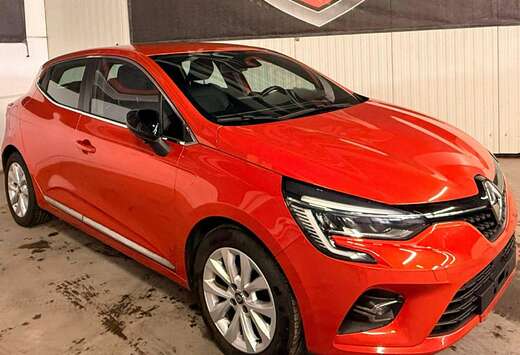Renault Clio 1.33 TCe Intens EDC GPF