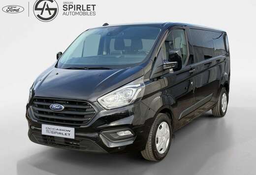 Ford Automatique-9 places-9seats