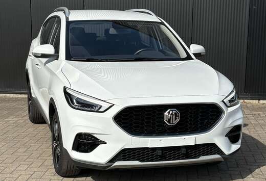MG ZS 1.5 VTi-Tech Comfort