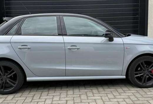 Audi Sportback 1.0 TFSI