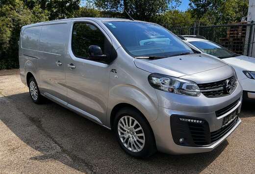Opel 2.0 TD L2H1 Ready S/S (EU6.4)