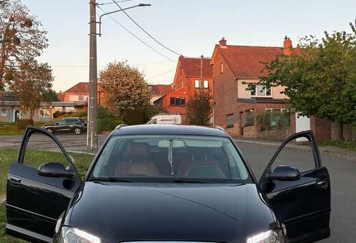 Audi Sportback 1.6 TDi Attraction Start/Stop DPF
