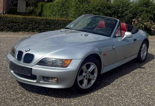 BMW 1.8i