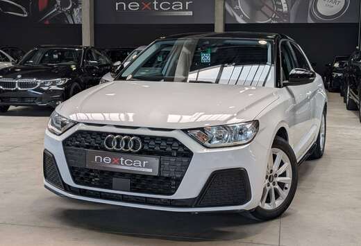 Audi 25TFSI Sportback Advanced BI-TON *CARPLAY-PARKIN ...