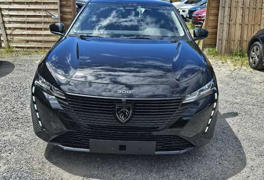 Peugeot 308 1.2 PureTech Active Pack S