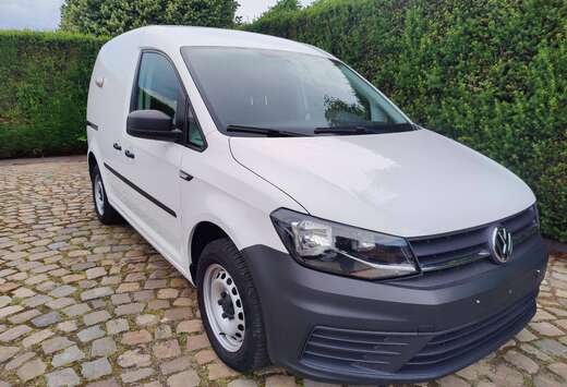 Volkswagen 2.0 CR TDi SCR (EU6)
