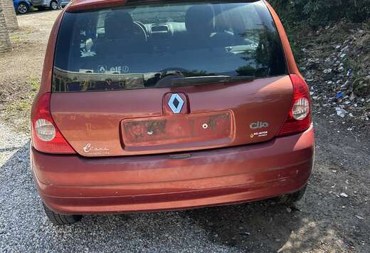 Renault 1.2i Expression