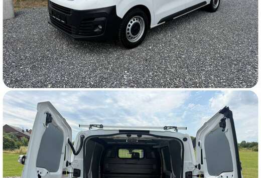 Peugeot 2.0L L2 **Clim Attelage Cruise 15.000eHTVA**