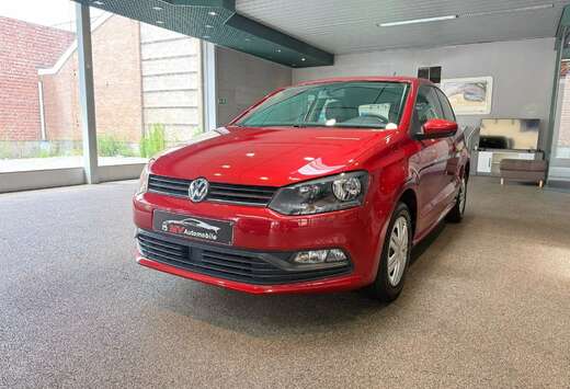 Volkswagen 1.0i * Écran multimedia * Clim * Front as ...