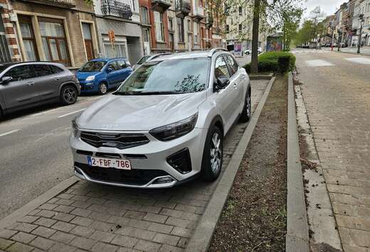Kia 1.0 GT Line 120 ch 2024 1er proprietaire