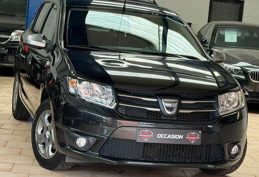 Dacia 1.2i