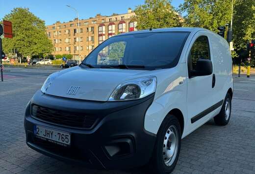 Fiat Multijet S&S Basis