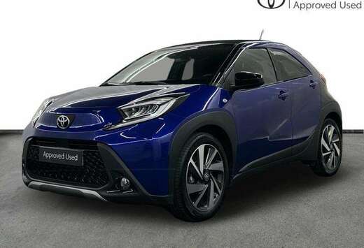 Toyota Envy Air | heated seats | JBL | open roof